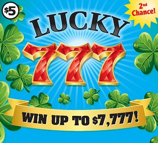 Lucky 777