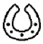 horseshoe