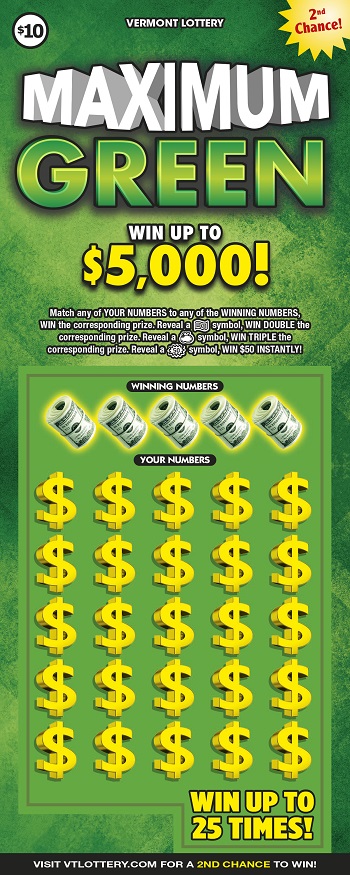 Maximum Green