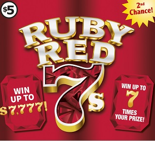 Ruby REd 7
