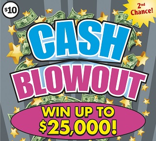 Cash Blowout