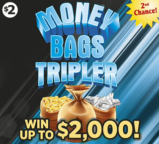 Money Bag Tripler
