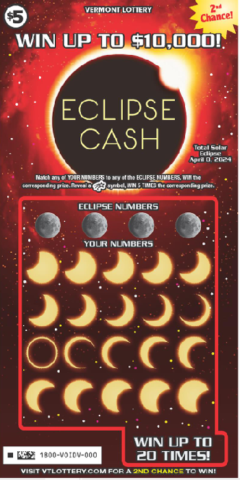 Eclipse Cash 