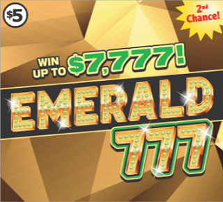Emerald 777