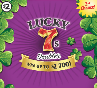 Lucky 7s Doubler 