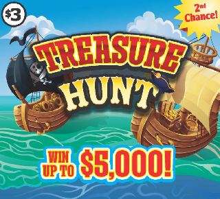 Treasure Hunt