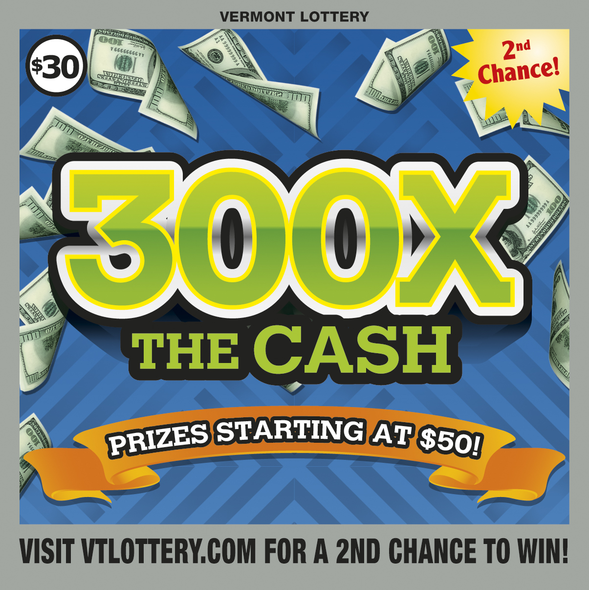 300x The Cash