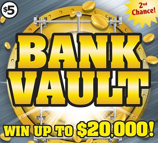 bank vault