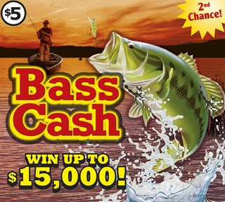 Bass Cash 