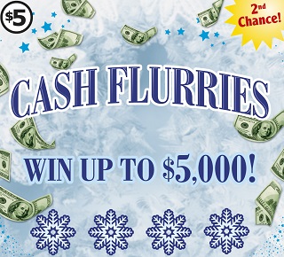 Cash Flurries 