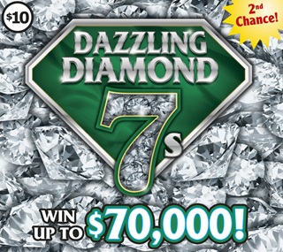 dazzling diamonds