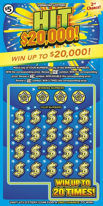 hit $20,000 front