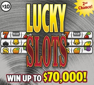 Lucky Slots