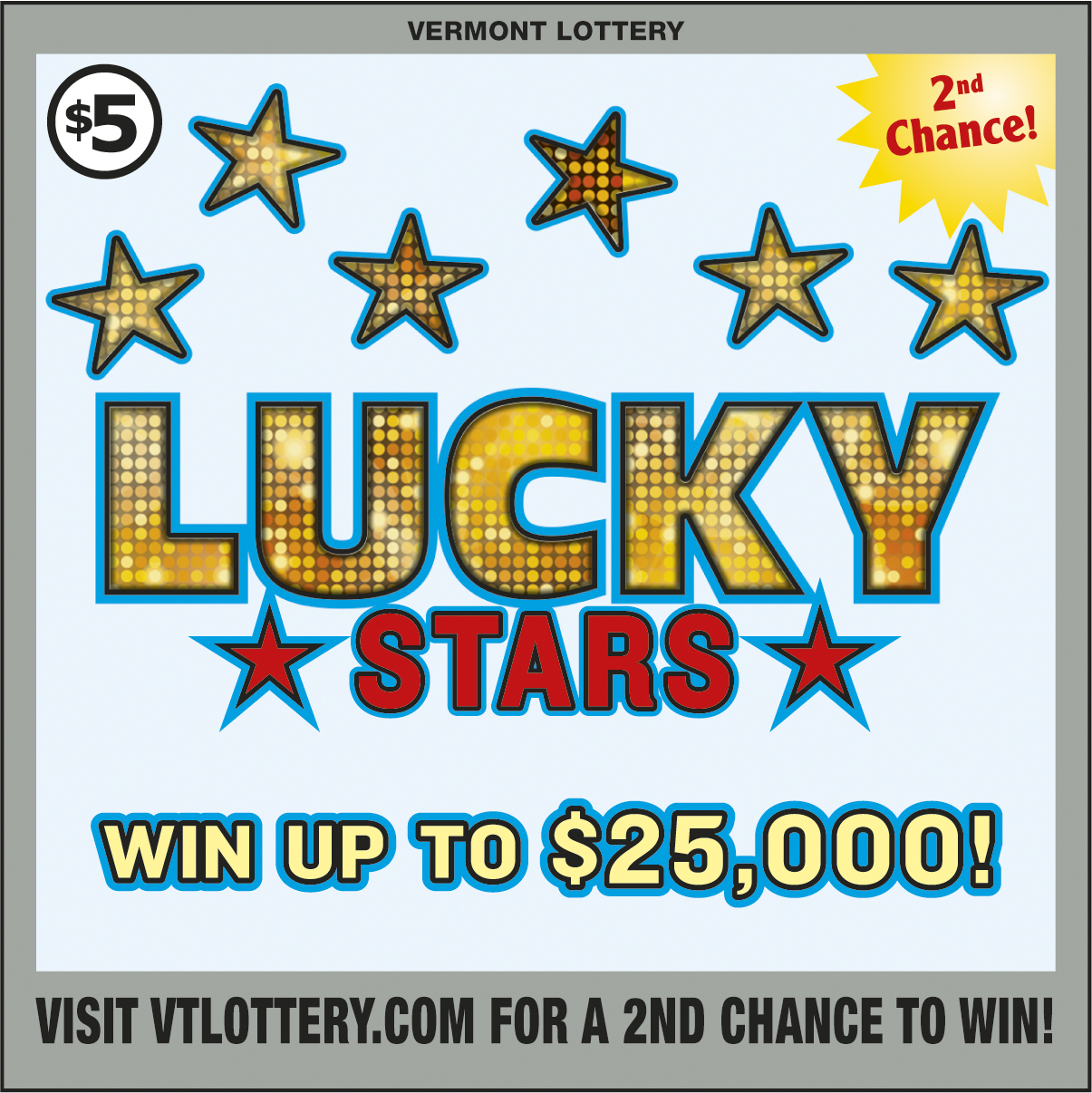 Lucky Stars