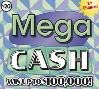 Mega Cash 