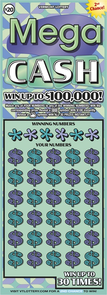 Mega Cash 