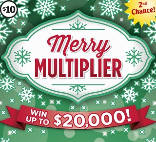 Merry Multiplier