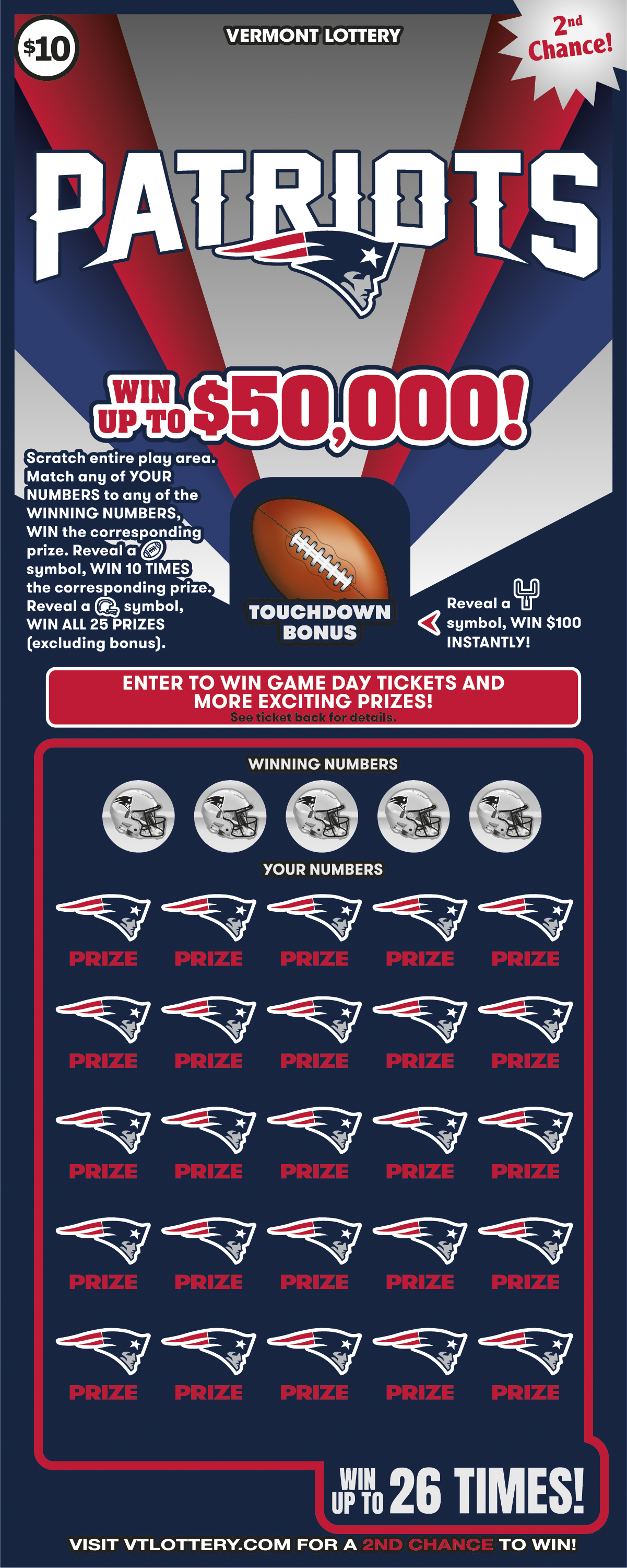Patriots Front