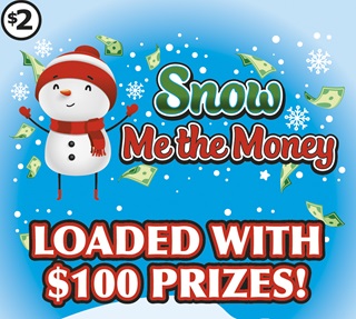 Snow me the Money 