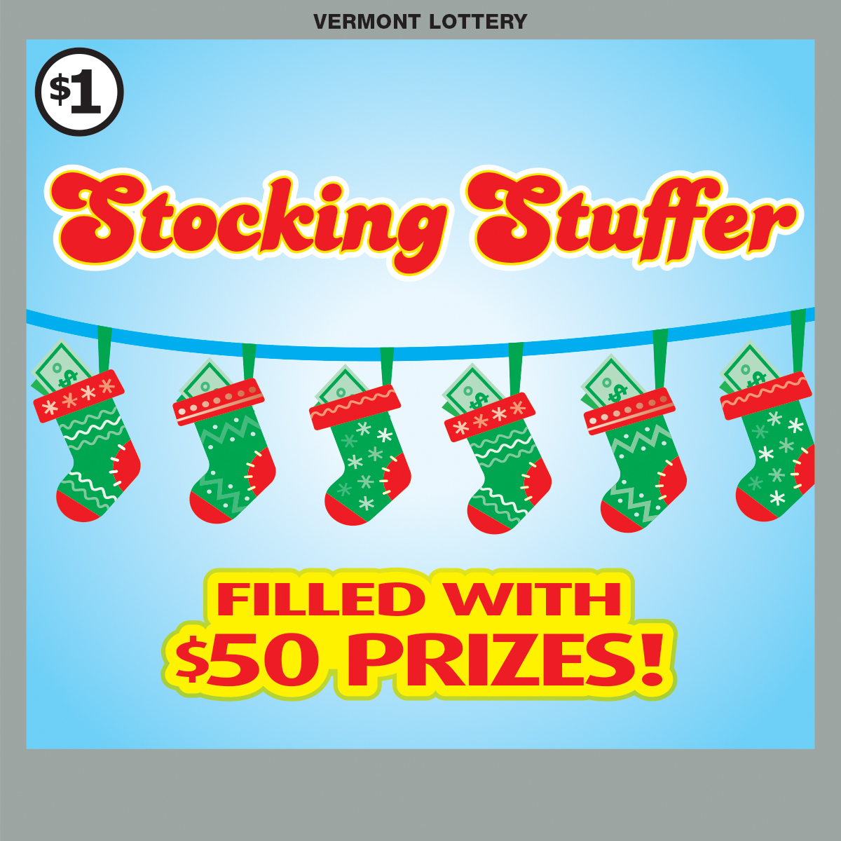 Stocking Stuffer