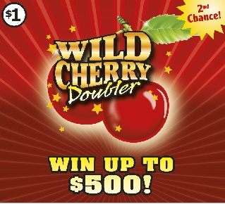 Wild Cherry Doubler