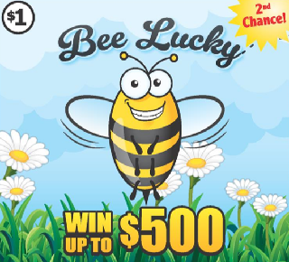 Bee Lucky