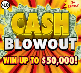 Cash Blowout