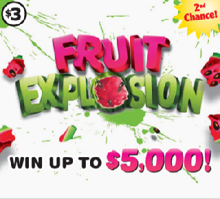 fruit explosion 
