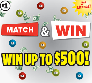 MAtch and Win