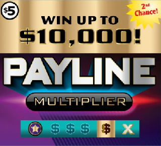 payline multiplier 
