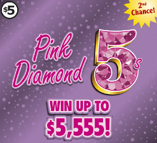 Pink Dimonds 5s