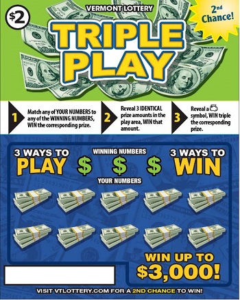 triple play 