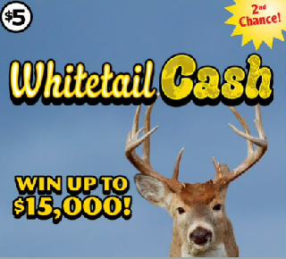 whitetail cash 