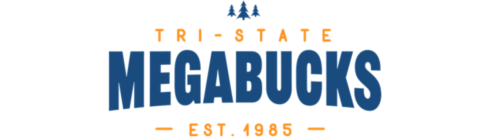 Tri-State Megabucks logo