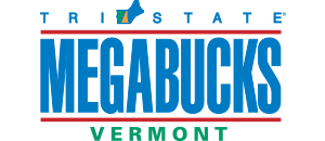 Vermont Megabucks logo