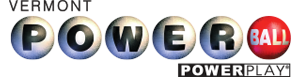 Vermont Powerball logo