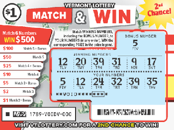 match and win