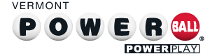 Vermont Powerball logo