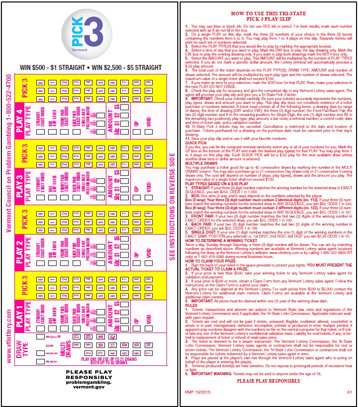 nj pick 3 evening last 30 days